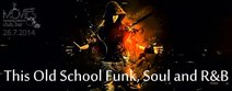 This Old School Funk, Soul &amp; RNB